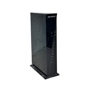 Netgear Wifi Cable Modem Router Model: C6300